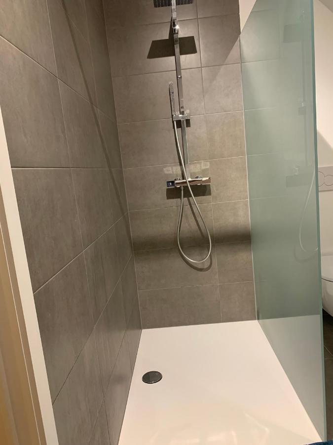 Burgerwoning Bij Brugge Βίλα Εξωτερικό φωτογραφία