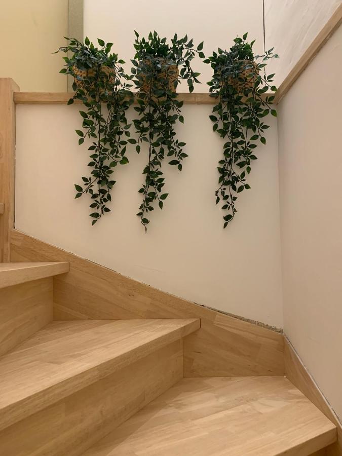 Burgerwoning Bij Brugge Βίλα Εξωτερικό φωτογραφία